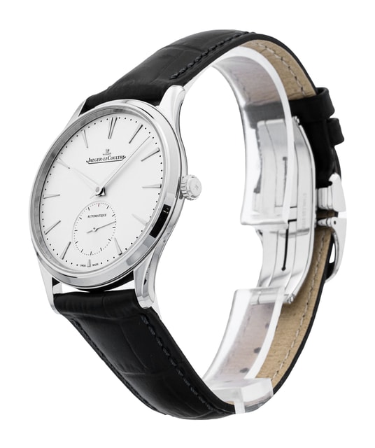 Jaeger-LeCoultre Master Ultra Thin 1218420 Image 2